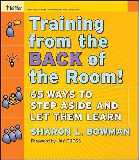 Buy Training From the Back of the Room! (English, Paperback, Unknown) Online at Best Price - BookBajar