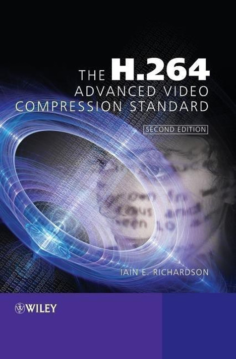 Buy The H.264 Advanced Video Compression Standard (English, Paperback, Unknown) Online at Best Price - BookBajar
