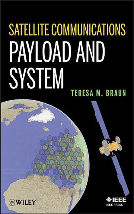 Buy Satellite Communications Payload and System (English, Paperback, Unknown) Online at Best Price - BookBajar