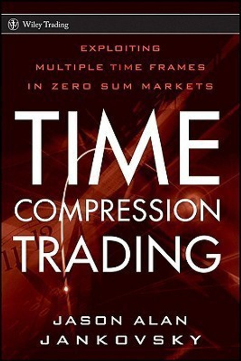 Buy Time Compression Trading (English, Paperback, Unknown) Online at Best Price - BookBajar