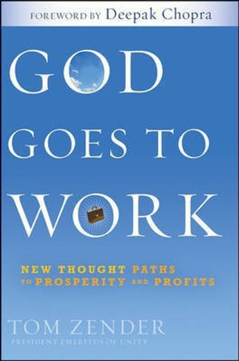 Buy God Goes to Work (English, Paperback, Unknown) Online at Best Price - BookBajar