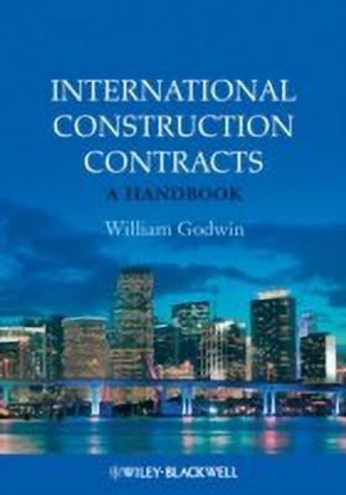 Buy International Construction Contracts (English, Paperback, Unknown) Online at Best Price - BookBajar