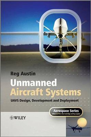 Buy Unmanned Aircraft Systems (English, Paperback, Unknown) Online at Best Price - BookBajar