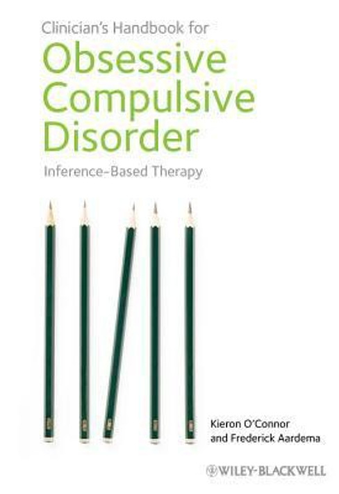Buy Clinician's Handbook for Obsessive Compulsive Disorder (English, Paperback, Unknown) Online at Best Price - BookBajar