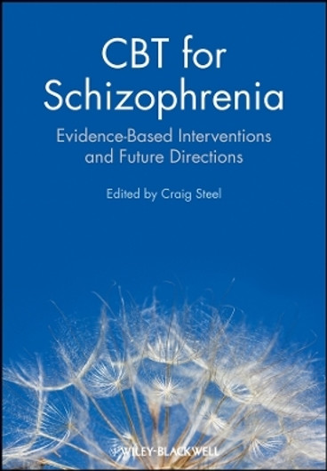 Buy CBT for Schizophrenia (English, Hardcover, Unknown) Online at Best Price - BookBajar