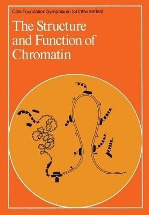 Buy Ciba Foundation Symposium 28 - The Stucture and Function of Chromatin (English, Paperback, Unknown) Online at Best Price - BookBajar