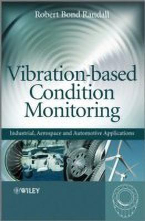 Buy Vibration-based Condition Monitoring (English, Paperback, Unknown) Online at Best Price - BookBajar