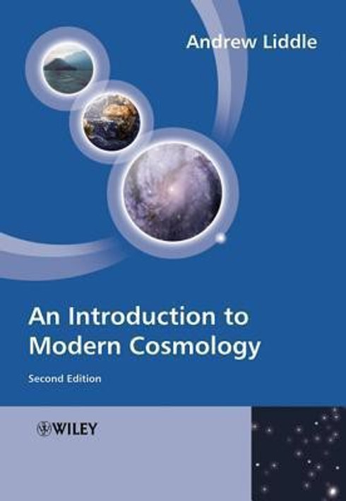 Buy An Introduction to Modern Cosmology (English, Paperback, Unknown) Online at Best Price - BookBajar