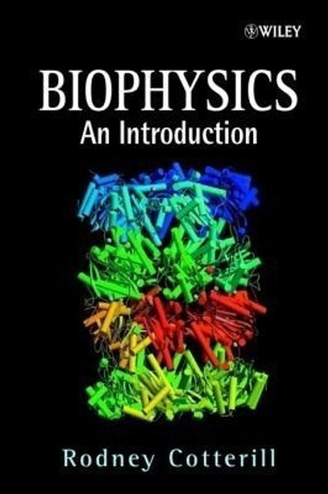 Buy Biophysics (English, Paperback, Unknown) Online at Best Price - BookBajar
