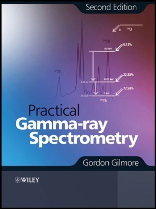 Buy Practical Gamma-ray Spectrometry 2 2nd Edition (English, Paperback, Unknown) Online at Best Price - BookBajar