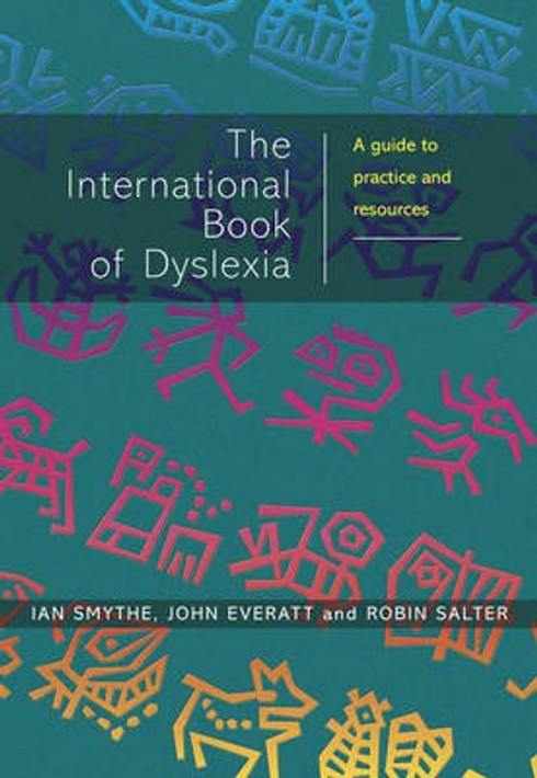 Buy The International Book of Dyslexia (English, Paperback, Unknown) Online at Best Price - BookBajar