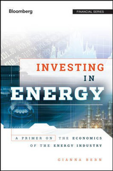 Buy Investing in Energy (English, Paperback, Unknown) Online at Best Price - BookBajar