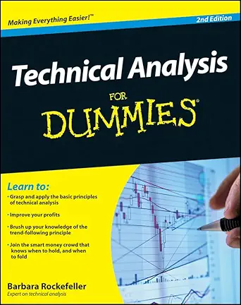 Buy Technical Analysis For Dummies® (English, Paperback, Barbara Rockefeller) Online at Best Price - BookBajar