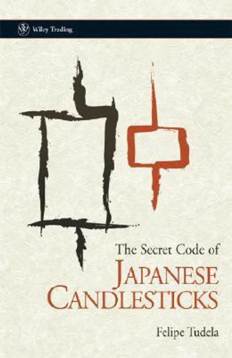 Buy The Secret Code of Japanese Candlesticks (English, Paperback, Unknown) Online at Best Price - BookBajar