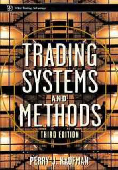 Buy Trading Systems and Methods (English, Paperback, Unknown) Online at Best Price - BookBajar