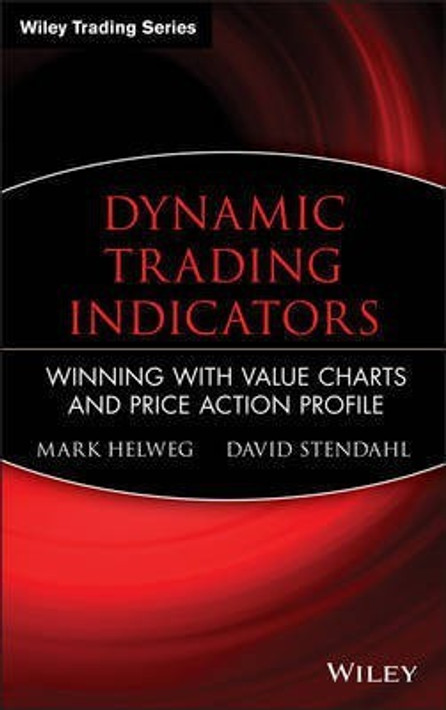 Buy Dynamic Trading Indicators (English, Paperback, Unknown) Online at Best Price - BookBajar