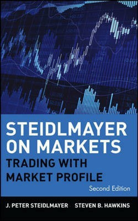 Buy Steidlmayer on Markets (English, Paperback, Unknown) Online at Best Price - BookBajar