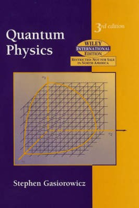 Buy Quantum Physics (English, Hardcover, Unknown) Online at Best Price - BookBajar