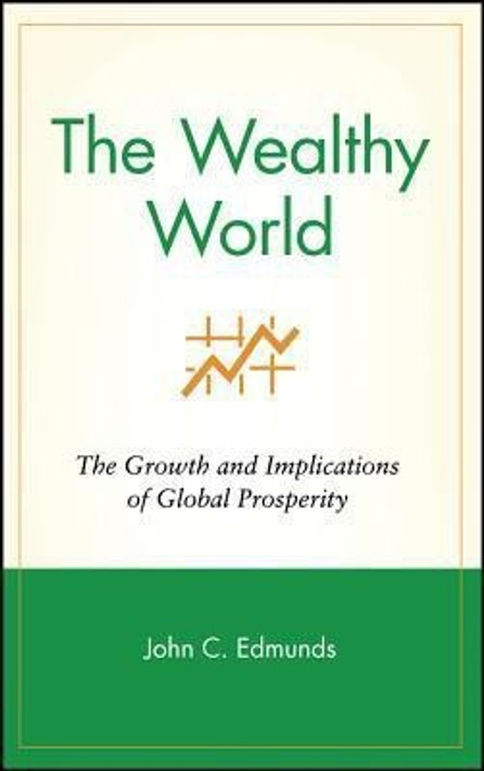 Buy The Wealthy World (English, Paperback, Unknown) Online at Best Price - BookBajar
