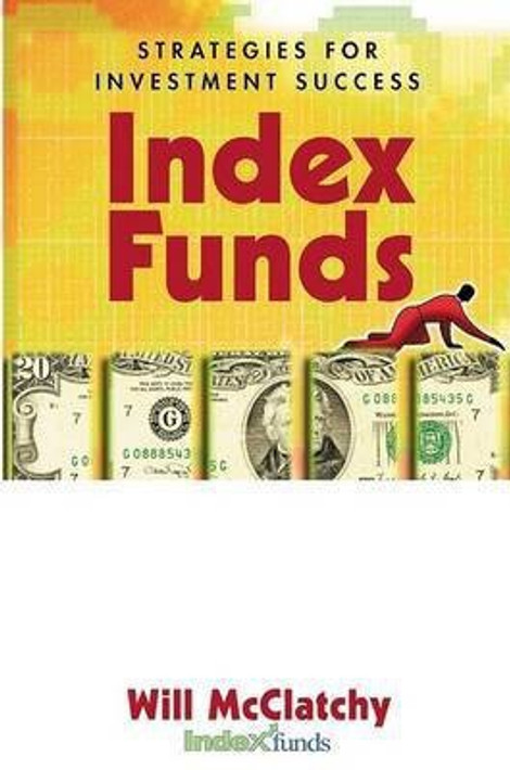 Buy Index Funds (English, Paperback, Unknown) Online at Best Price - BookBajar