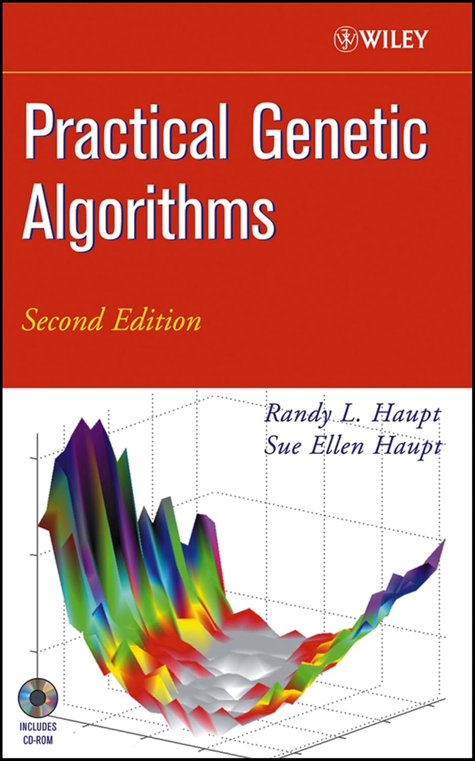 Buy Practical Genetic Algorithms (English, Hardcover, Randy L. Haupt, Sue Ellen Haupt) Online at Best Price - BookBajar