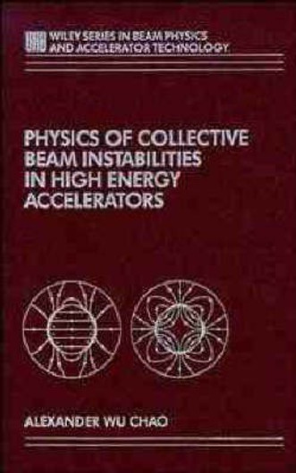 Buy Physics of Collective Beam Instabilities in High Energy Accelerators (English, Paperback, Unknown) Online at Best Price - BookBajar