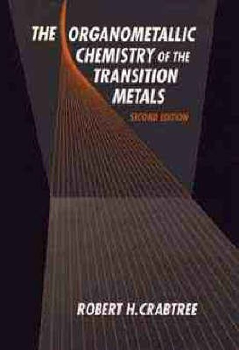 Buy The Organometallic Chemistry of the Transition Metals (English, Paperback, Unknown) Online at Best Price - BookBajar