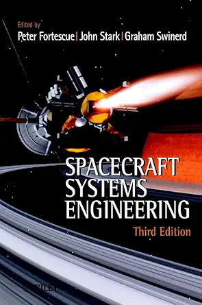Buy Spacecraft Systems Engineering (English, Paperback, Peter W. Fortescue, John Stark, Graham Swinerd) Online at Best Price - BookBajar