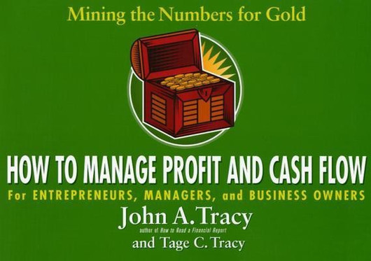 Buy How to Manage Profit and Cash Flow (English, Paperback, Unknown) Online at Best Price - BookBajar