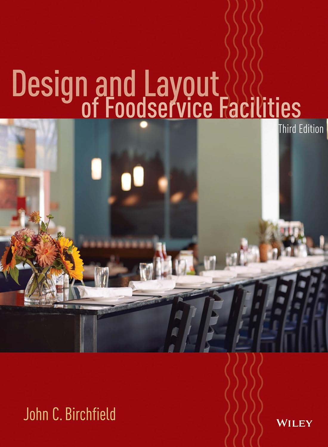 Buy Design and Layout of Foodservice Facilities (English, Hardcover, John C. Birchfield, John Birchfield Jr) Online at Best Price - BookBajar