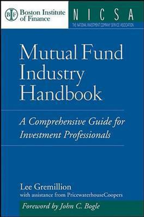 Buy Mutual Fund Industry Handbook (English, Paperback, Unknown) Online at Best Price - BookBajar
