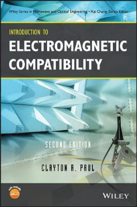 Buy Introduction to Electromagnetic Compatibility 2e (English, Paperback, Unknown) Online at Best Price - BookBajar
