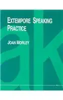 Buy Extempore Speaking Practice (English, Paperback, Joan Morley) Online at Best Price - BookBajar