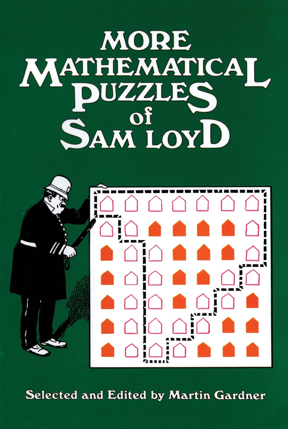 Buy More Mathematical Puzzles of Sam Loyd (Dover Recreational Math) (English, Paperback, Samuel Loyd) Online at Best Price - BookBajar