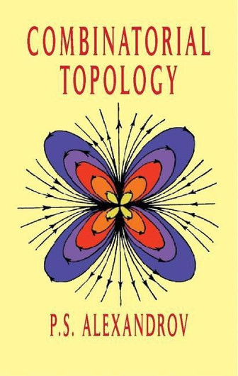 Combinatorial Topology (English, Paperback, Unknown) - Image 1 - BookBajar