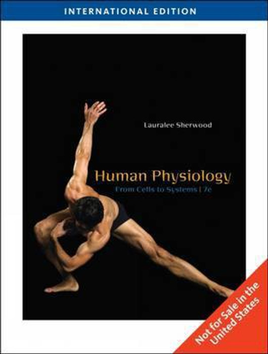 Buy Human Physiology (English, Paperback, Unknown) Online at Best Price - BookBajar