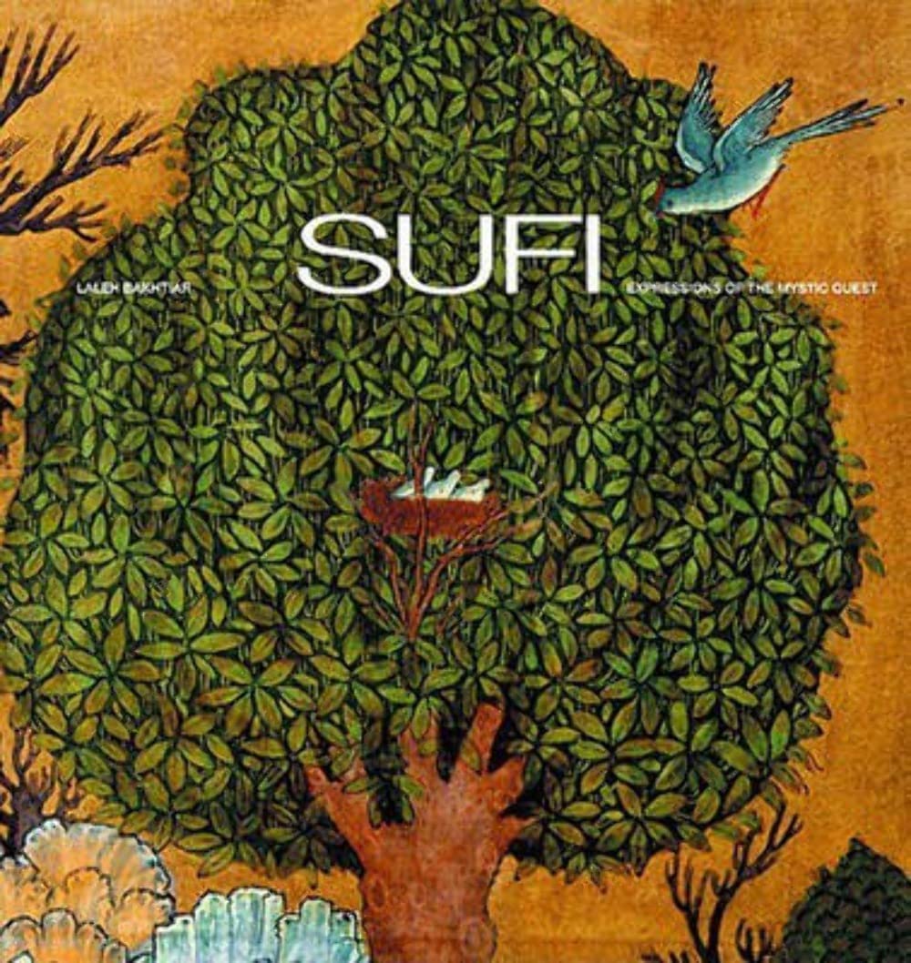 Buy Sufi: Expressions of the Mystic Quest (English, Paperback, Laleh Bakhtiar) Online at Best Price - BookBajar