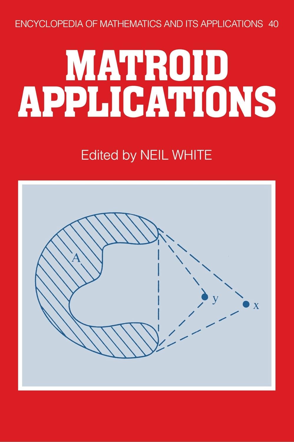 Buy Matroid Applications (English, Kindle Edition, White) Online at Best Price - BookBajar