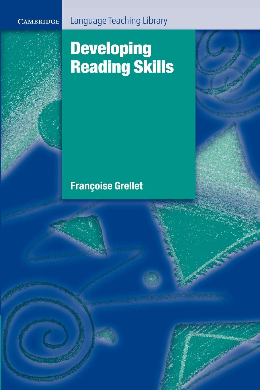 Buy Developing Reading Skills (#3,460 in Linguistics (Books), Paperback, Francoise Grellet) Online at Best Price - BookBajar