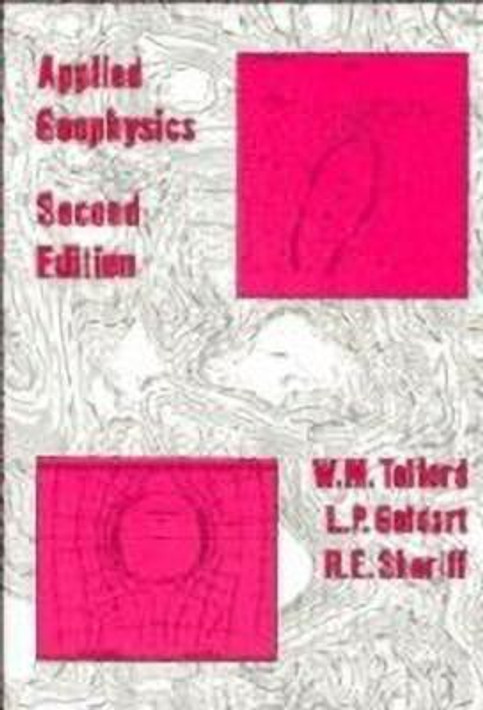 Applied Geophysics (English, Hardcover, Unknown) - Image 1 - BookBajar