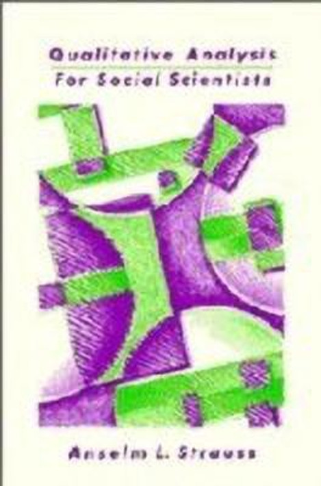 Buy Qualitative Analysis for Social Scientists (English, Paperback, Unknown) Online at Best Price - BookBajar