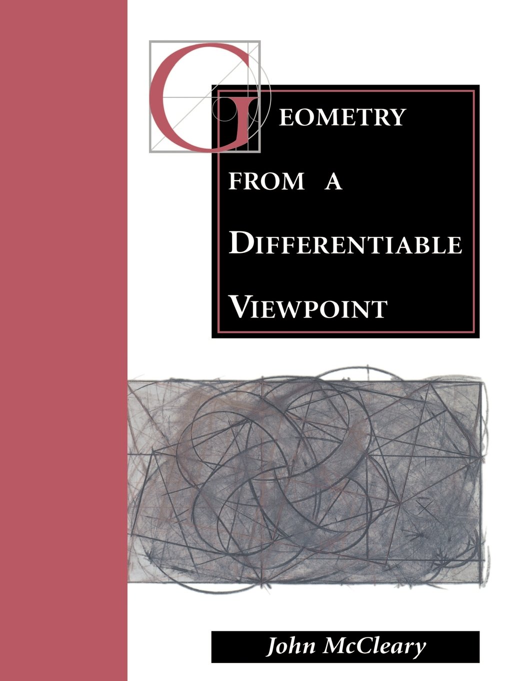Buy Geometry from a Differentiable Viewpoint (English, Paperback, John McCleary) Online at Best Price - BookBajar