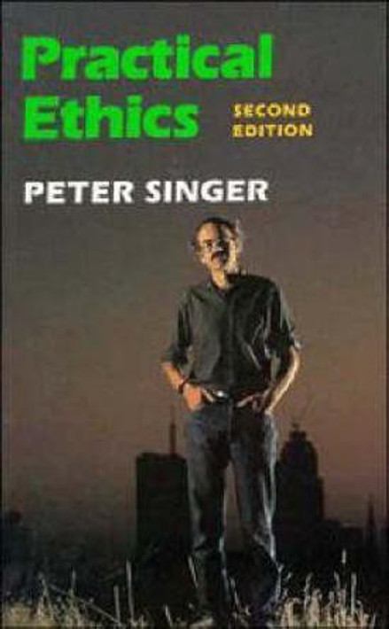 Buy Practical Ethics (English, Hardcover, Unknown) Online at Best Price - BookBajar
