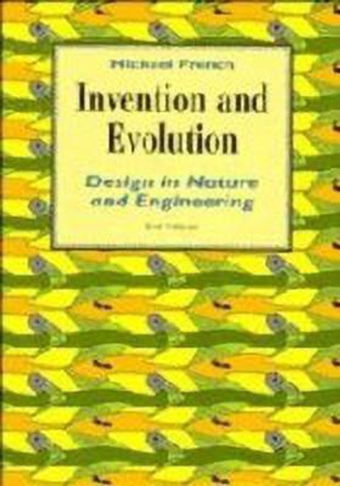 Buy Invention and Evolution (English, Paperback, Unknown) Online at Best Price - BookBajar
