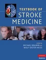 Buy Textbook of Stroke Medicine (English, Kindle Edition, Wolf - Dieter Heiss Michael Brainin) Online at Best Price - BookBajar