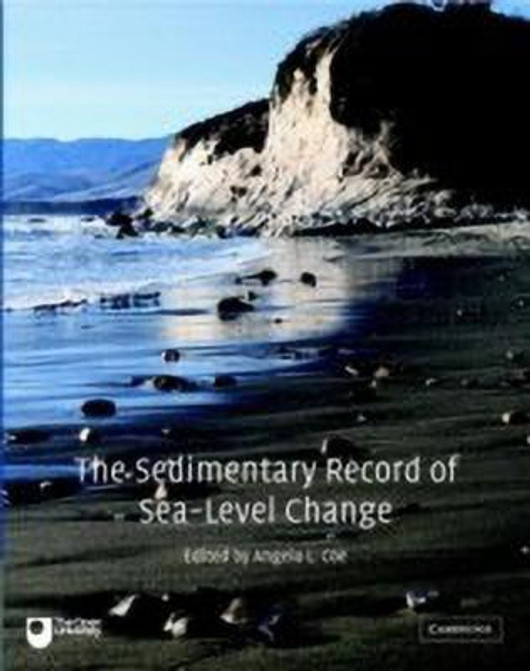 Buy The Sedimentary Record of Sea-Level Change (English, Paperback, Unknown) Online at Best Price - BookBajar