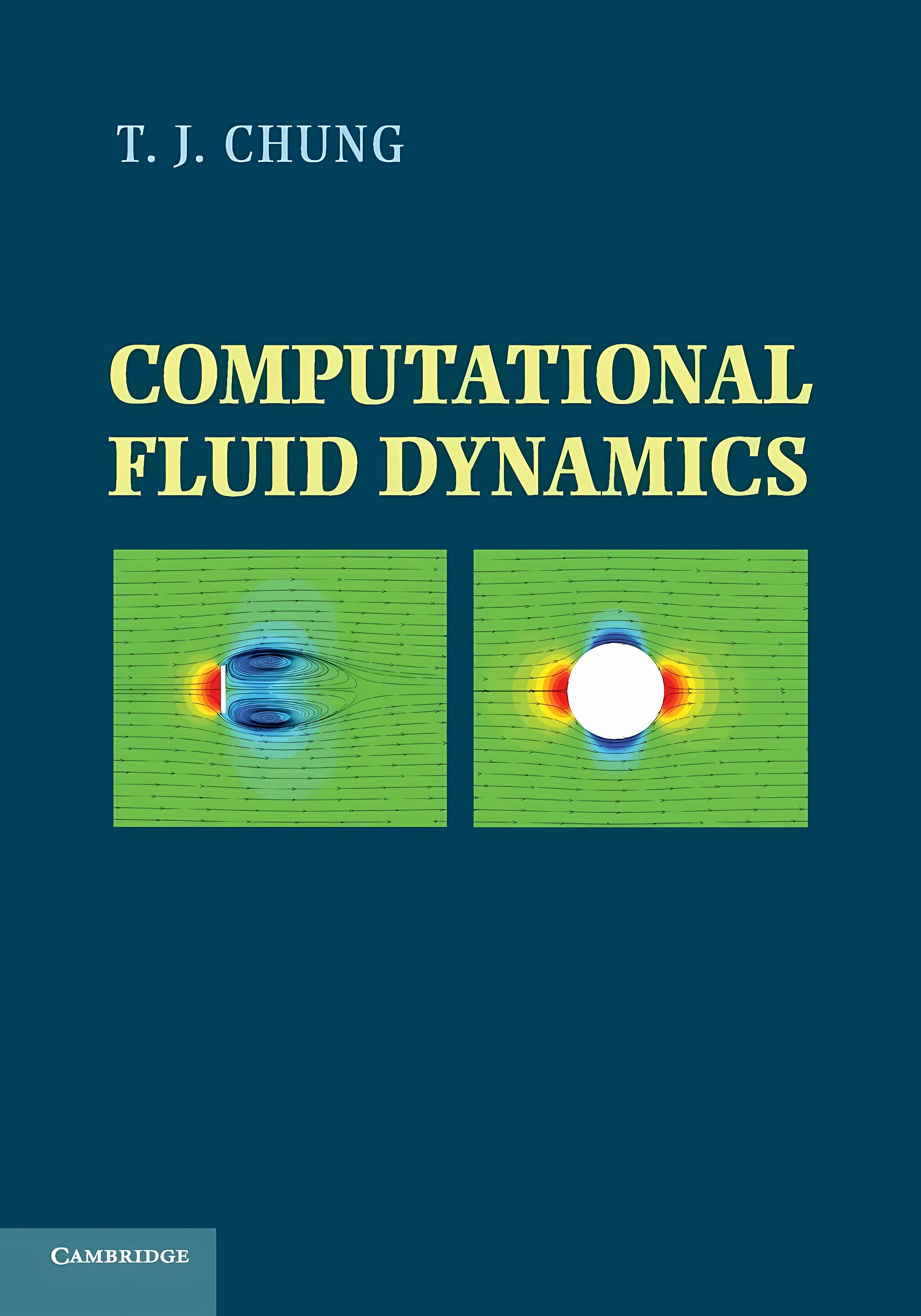 Buy Computational Fluid Dynamics (English, Paperback, Unknown) Online at Best Price - BookBajar