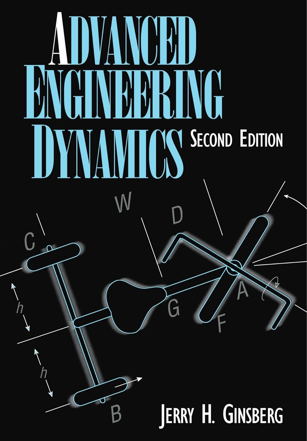 Buy Advanced Engineering Dynamics (English, Kindle Edition, Jerry H. Ginsberg) Online at Best Price - BookBajar