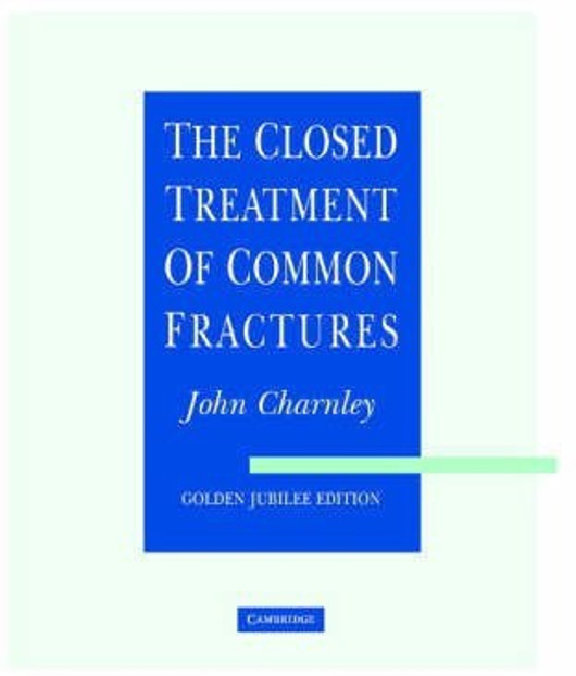 Buy The Closed Treatment of Common Fractures (English, Paperback, Unknown) Online at Best Price - BookBajar