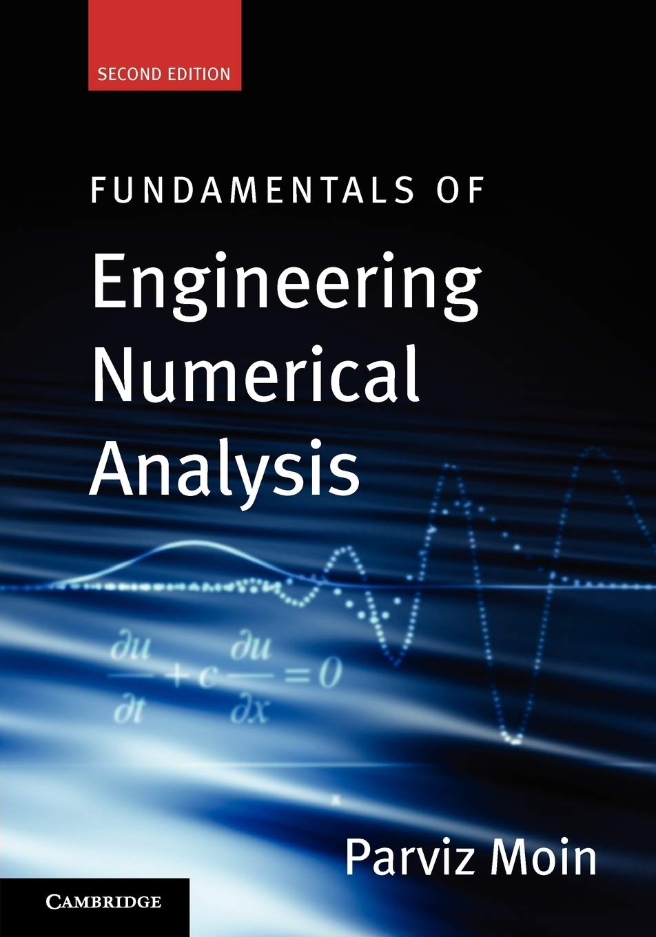 Buy Fundamentals of Engineering Numerical Analysis (English, Kindle Edition, Moin) Online at Best Price - BookBajar